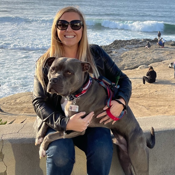 Meet your Posher, Holidais - Picture 2 of 2